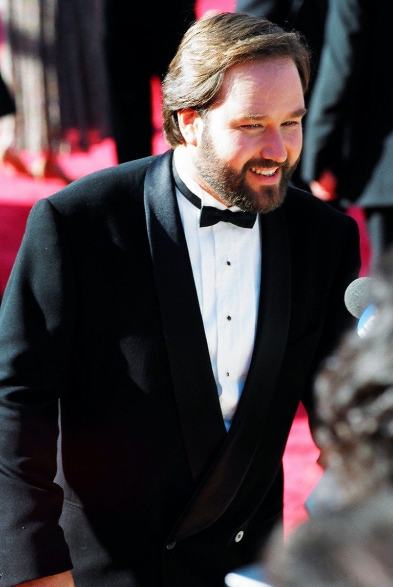 Richard Karn in 1993