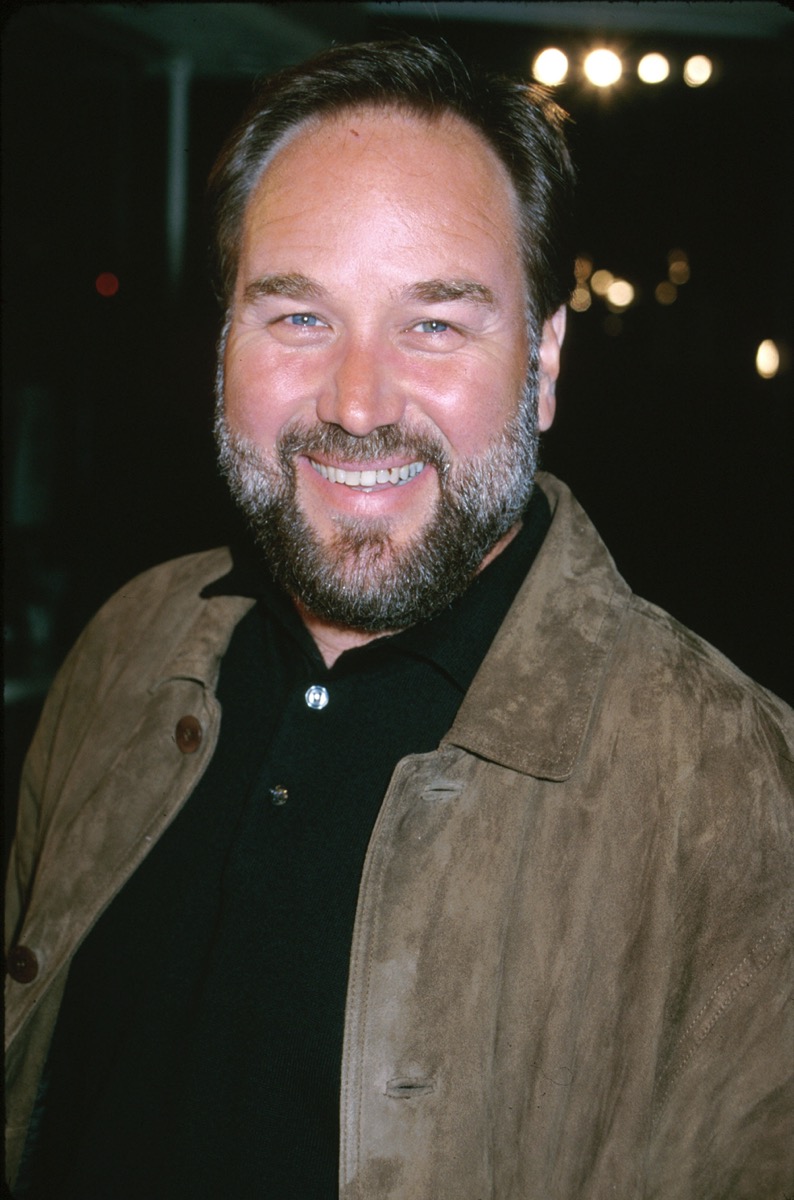 Richard Karn in 2000