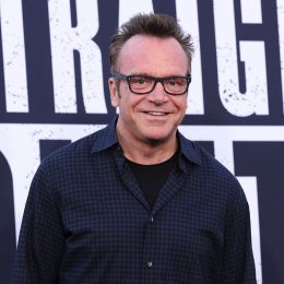 Tom Arnold