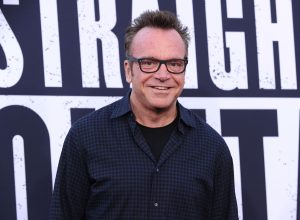 Tom Arnold