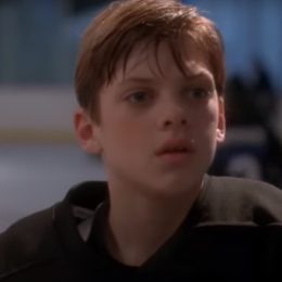 Vincent LaRusso in The Mighty Ducks