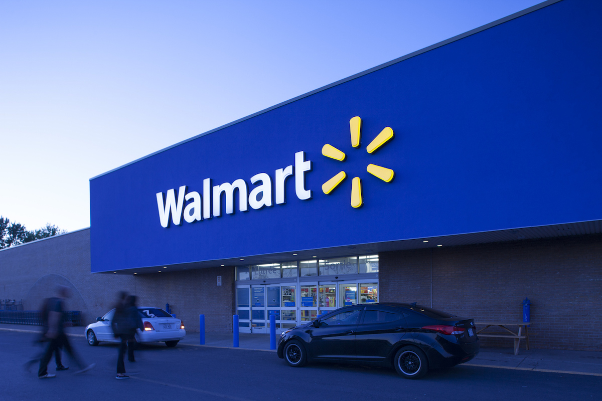 Walmart to Cut Back Hours at 40 Supercenters, Won't Be Open 24/7