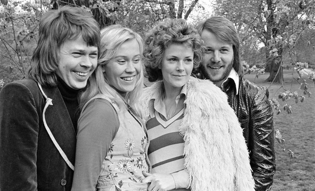 abba then and now