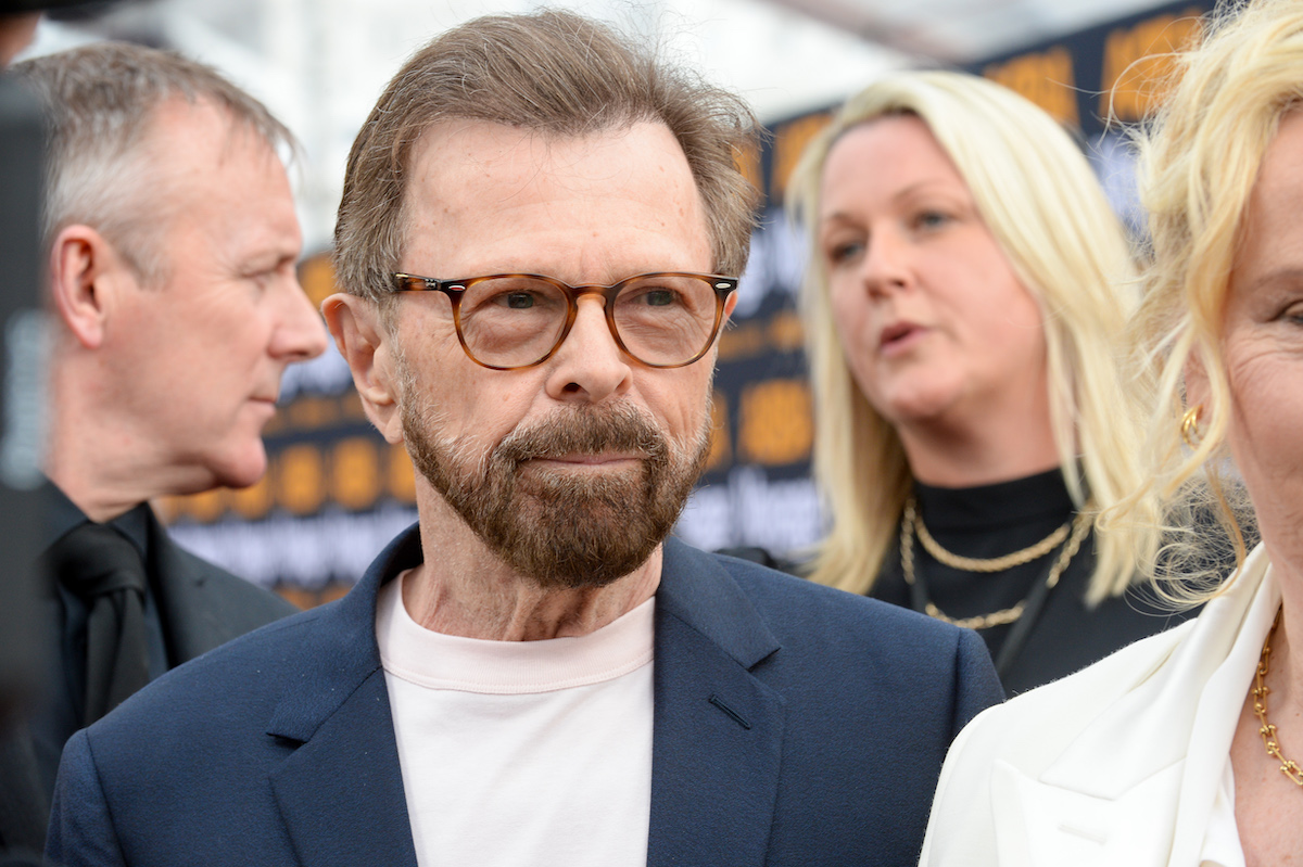 See the Members of ABBA Now, All in Their 70s — Best Life