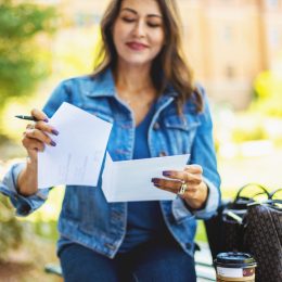 These Mailboxes Could Be the "Perfect Target"