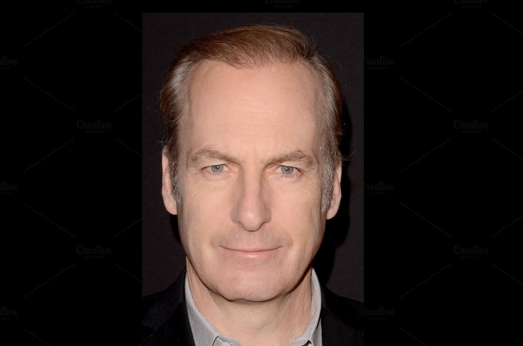 Better Call Saul' star Bob Odenkirk reflects on his on-set heart attack :  NPR