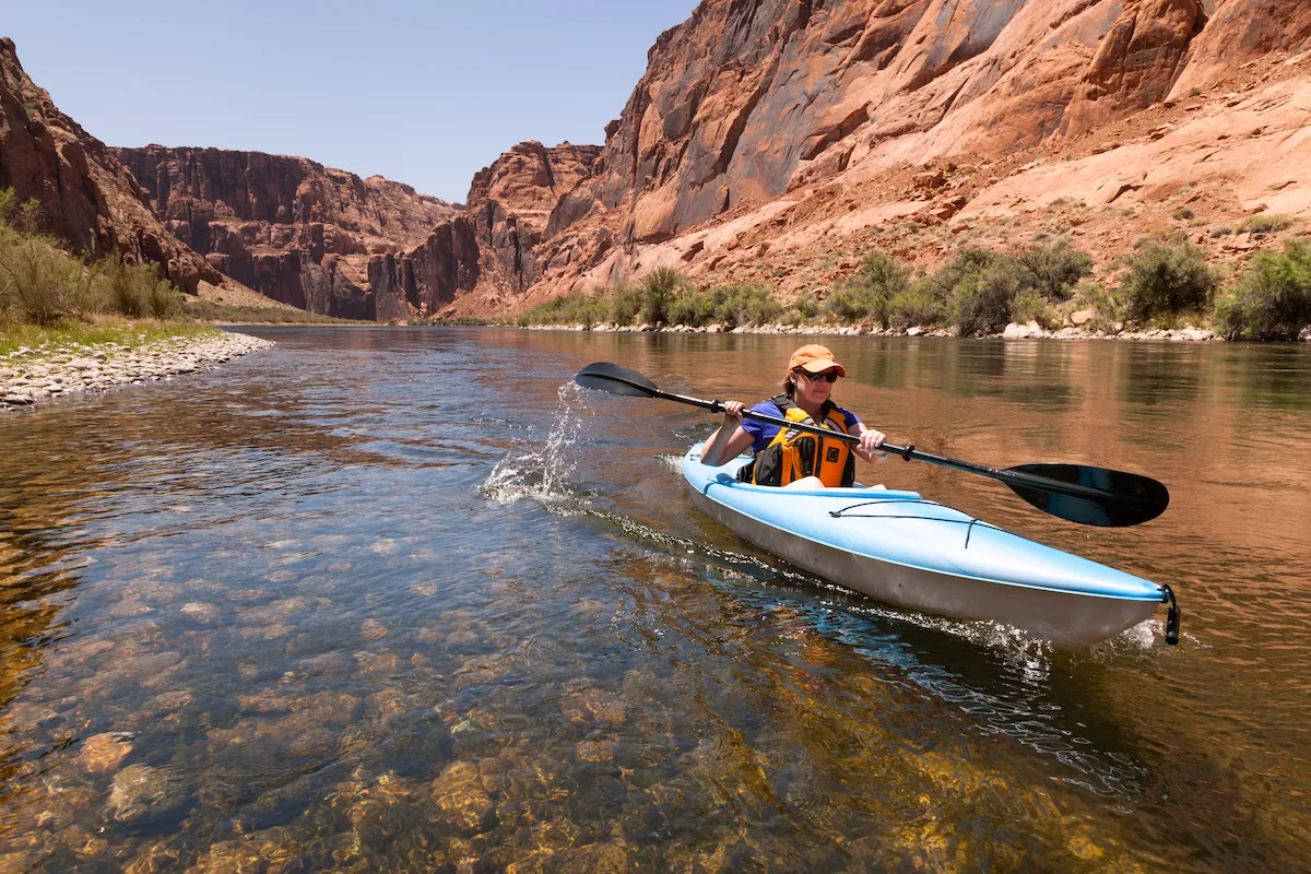 The 10 Best U.S. Rivers to Swim in That Need to Be on Your Bucket List
