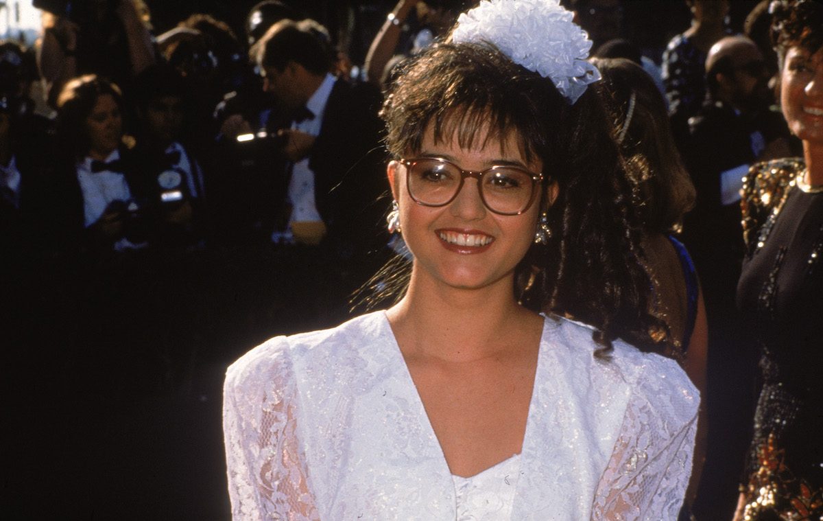 Ex-Child Star Reveals Why She Quit Acting Right After Hit Show, image size:1200x759