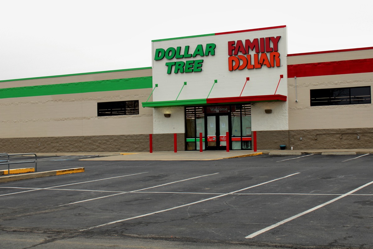 Dollar Tree, Family Dollar to Lock up or Remove Items Amid Rising Theft