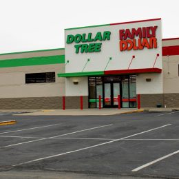 Dollar Tree and Family Dollar Are Under Fire