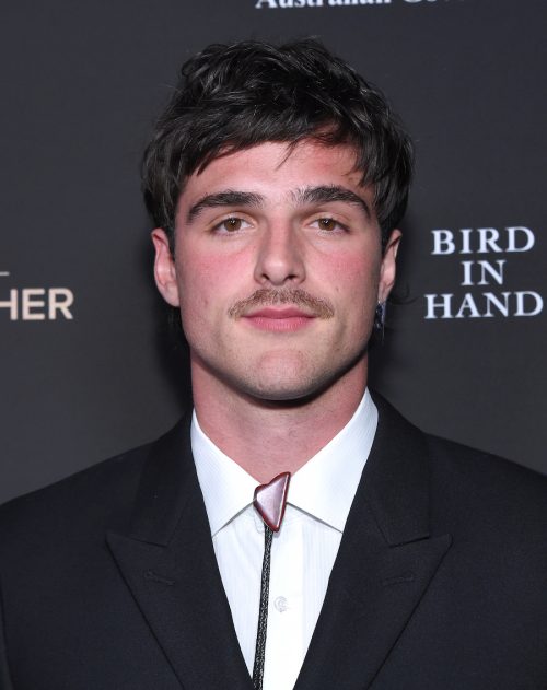 Jacob Elordi at the G'Day USA Gala in 2020