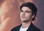 Jacob Elordi at the "Euphoria" FYC Party in April 2022
