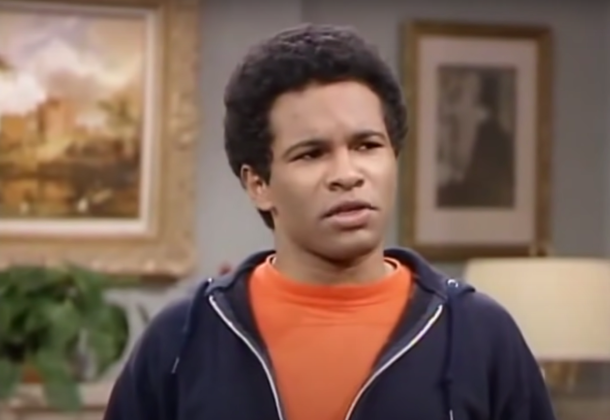 See Elvin From "The Cosby Show" Now at 61 — Best Life