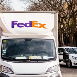 FedEx Might Not Deliver Your Holiday Packages