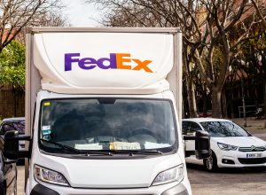 FedEx Might Not Deliver Your Holiday Packages