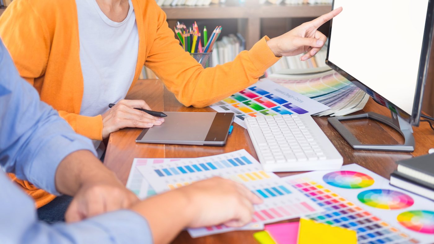 The Most Creative Zodiac Sign, According to Astrologers — Best Life