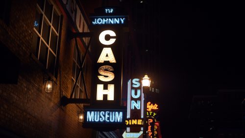 johnny cash museum - things to do in nashville