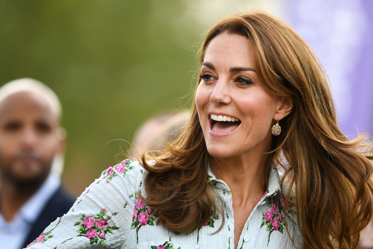 Kate Middleton Will “shake Things Up” With New Hire Says Source
