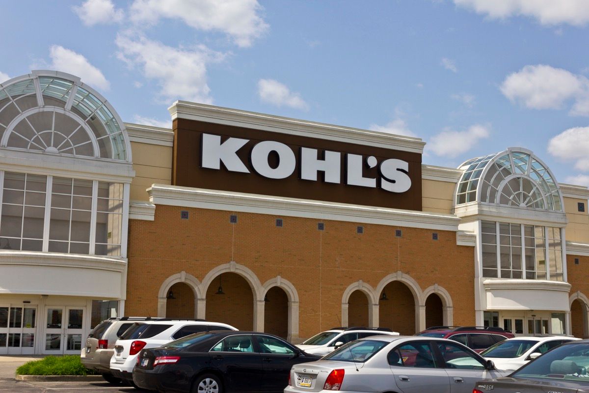 Kohl's Hours Guide - What Time Does Kohl's Open and Close