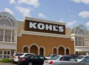 Kohl's Retail Store Location. Kohl's operates over 1,100 Discount Stores II