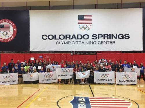 olympic training center - things to do in colorado springs