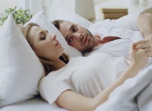 Your Partner May Dump You If They Do This