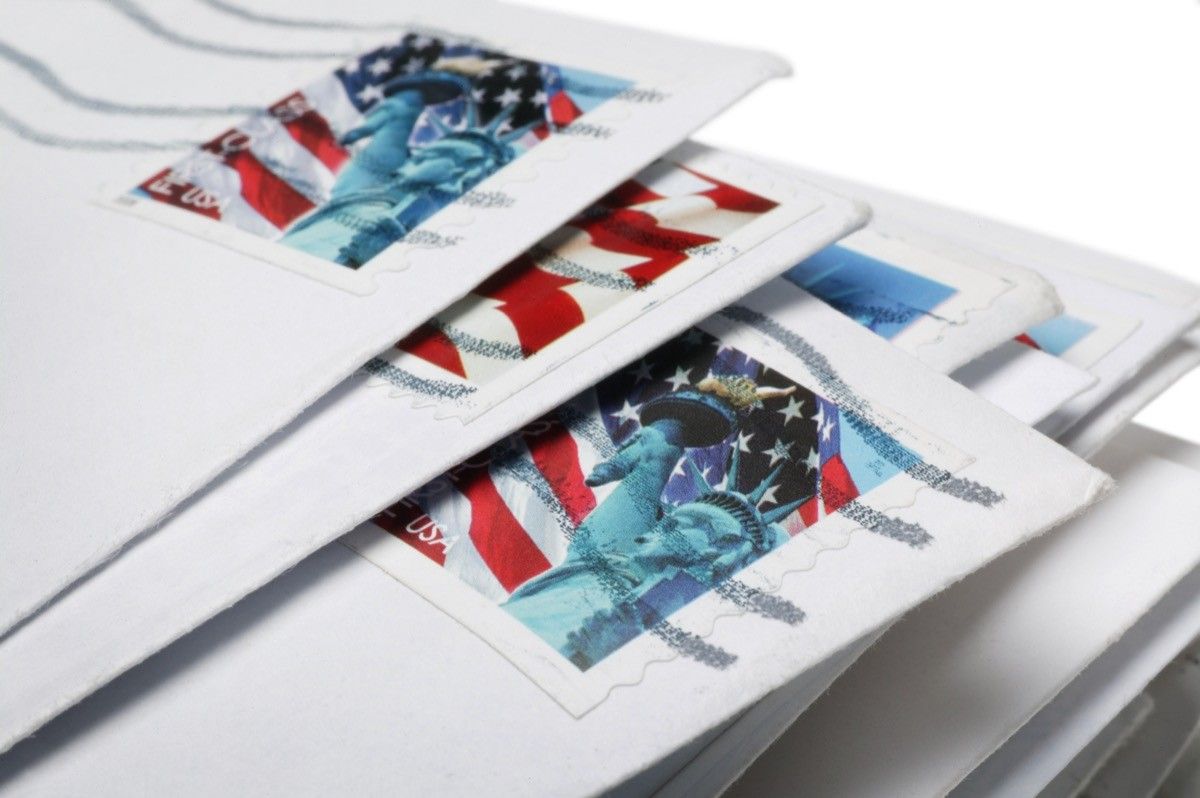 USPS Is Raising Prices And Making These New Changes