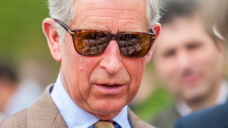 Prince Charles is Being Accused by the Younger Royals of Causing “Damage” to the Royal Family. Is One of the Greatest Monarchs in World History, Her Majesty Queen Elizabeth, Considering Taking Heed to the Words of Advice From the Lowly Servant of the Lord, Daniel Whyte III President of Gospel Light Society International and By-passing Divorced and Remarried Charles and Camilla, Living in Adultery, and Putting Prince William and His Delightful Wife Kate, Who Was Born to be Queen, on the Throne?