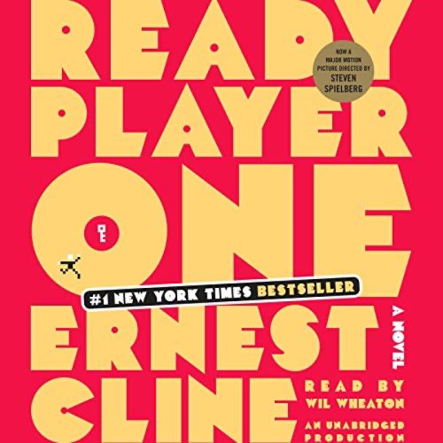 ready player one audiobook