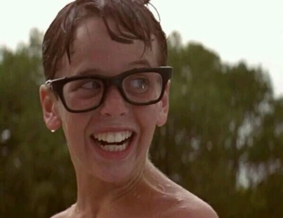 The Sandlot' Turns 25: From Smalls to Squints, Where Are They Now? (Photos)  - TheWrap