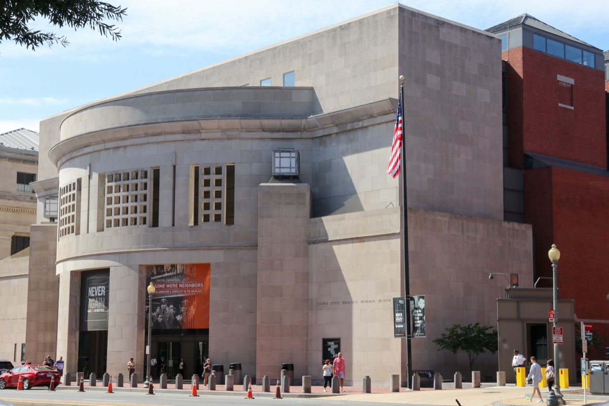 The 12 Best Museums in the U.S. That Should Be on Your Bucket List — Best Life