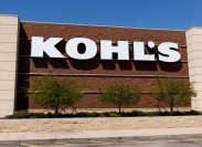 kohl's store