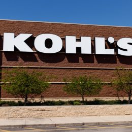 kohl's store