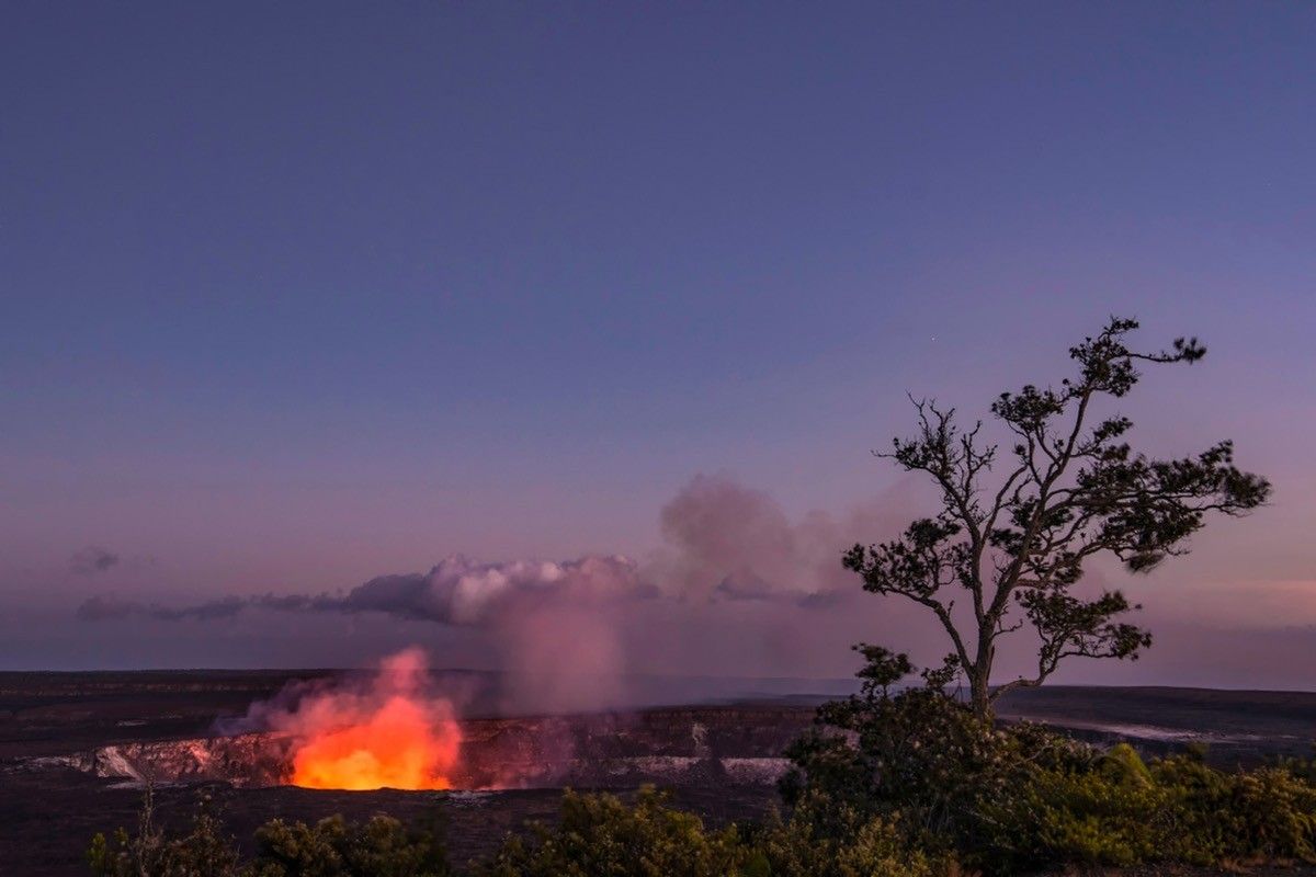 The 6 Best Restaurants Within National Parks — Best Life