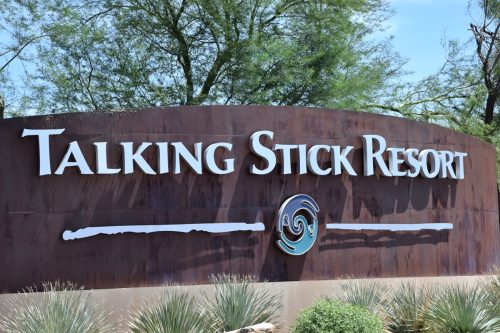 Talking Stick Resort & Casino