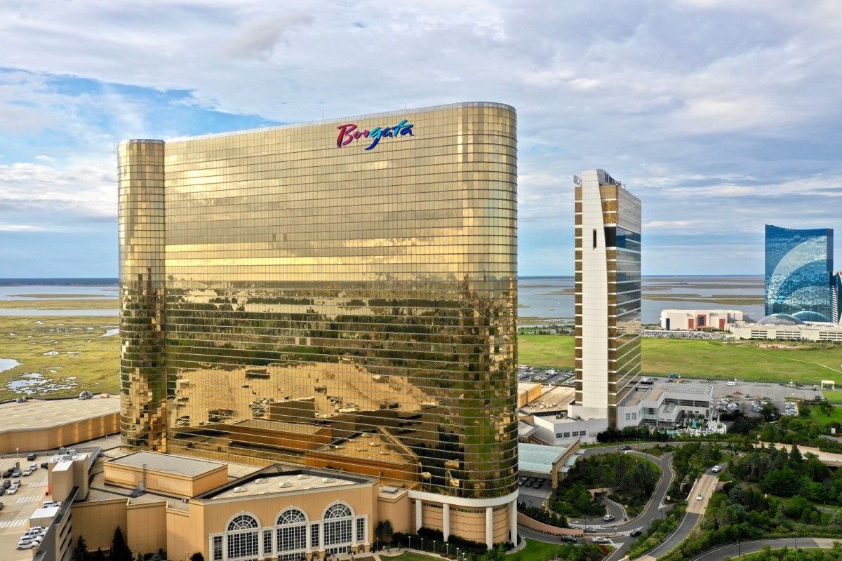 The Best Casinos in the U.S. — Best Life