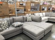 Costco Furniture Section