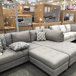 Costco Furniture Section