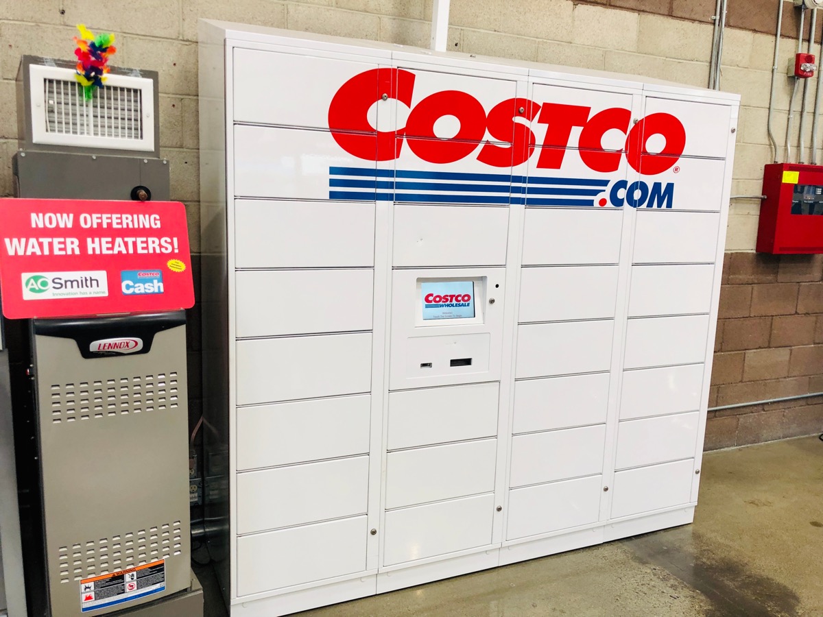 If You Shop at Costco, Prepare for This Major Change at Over 220 Stores