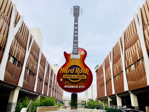 Khách sạn và Sòng bạc Hard Rock