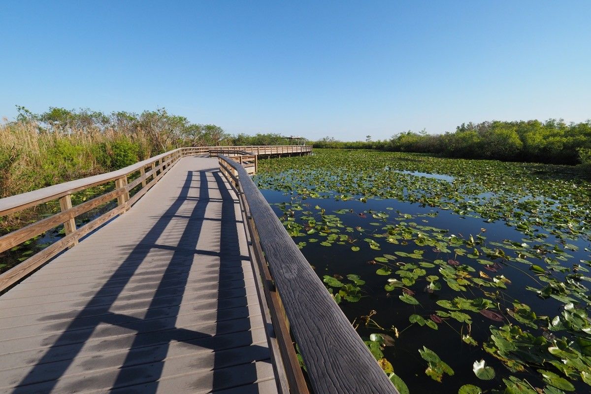 The 8 Best U.S. National Parks To Spend A Weekend In — Best Life