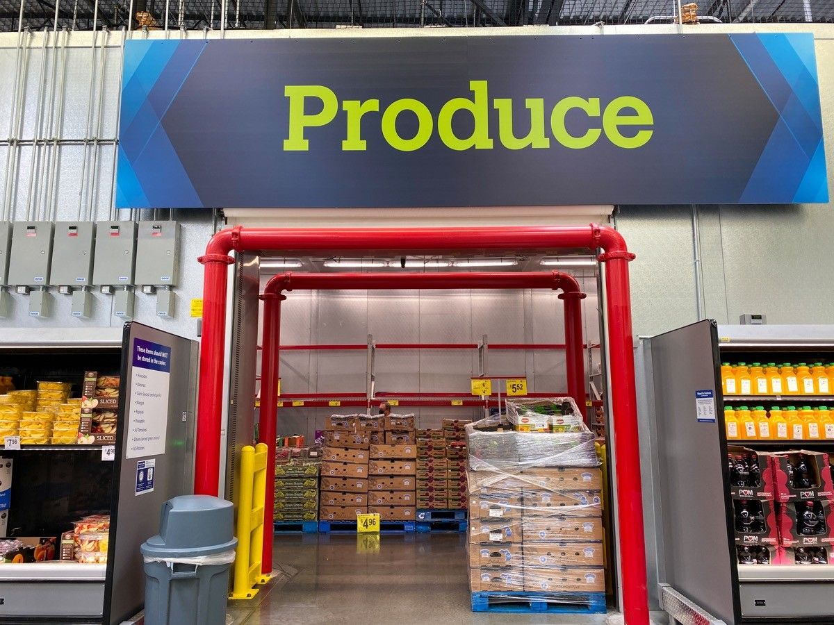 10 Things You Should Know Before Shopping at Sam's Club for the First Time