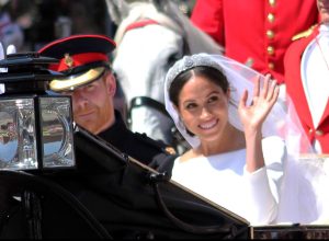 The One Wardrobe Trick Meghan Stole from Kate