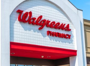 walgreens pharmacy