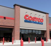costco wholesale location