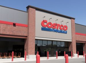 costco wholesale location
