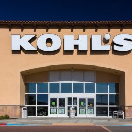 kohls store