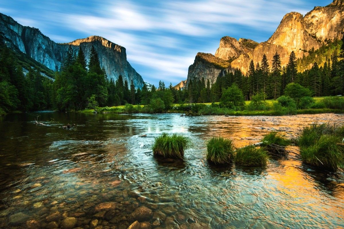 6 National Parks to Visit While You Still Can — Best Life