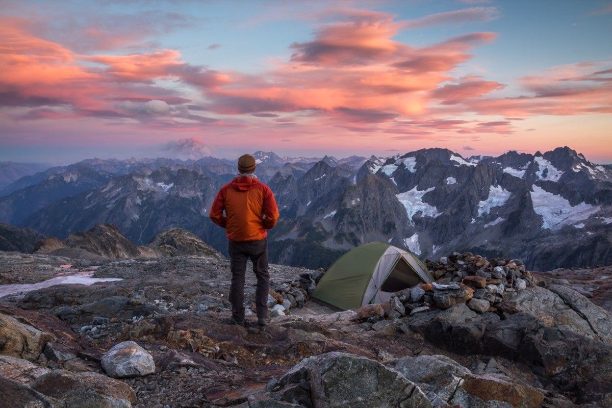 The 12 Best U.S National Parks to Visit Solo