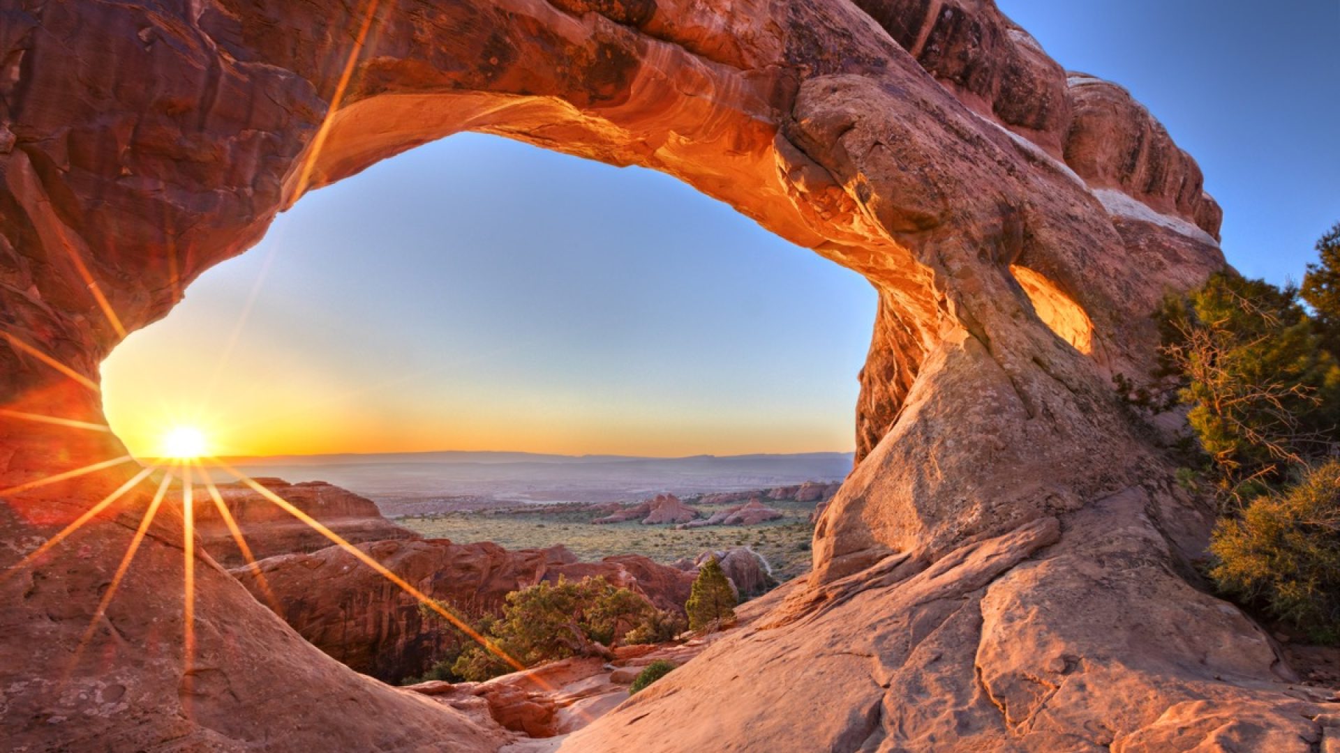 best national parks to visit labor day weekend